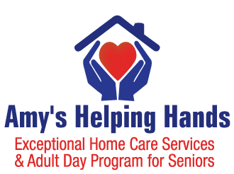 Amy's Helping Hands | In - Home Senior Care in Windsor & Essex County