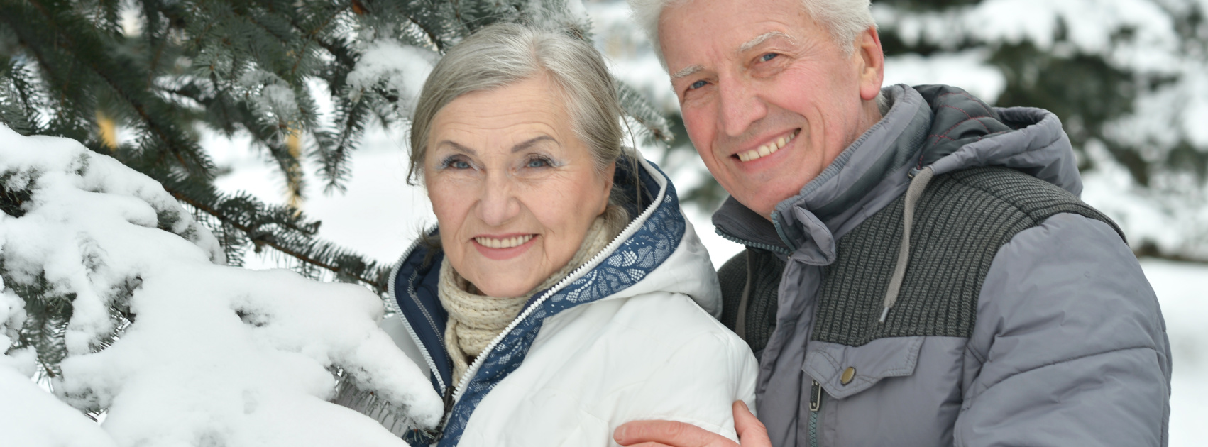 Snowy Day Activities for Seniors