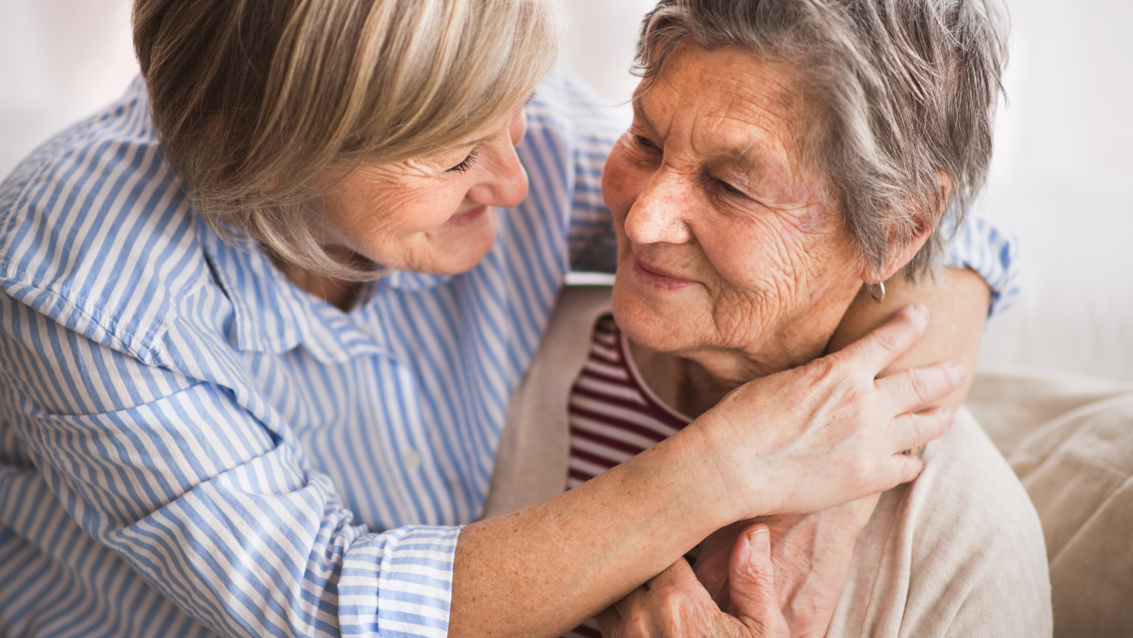 How to Improve Communication with Dementia Patients