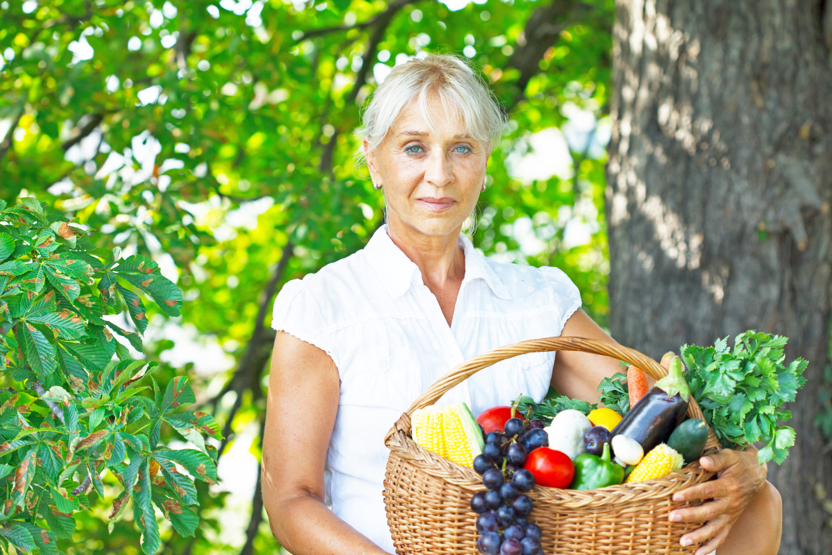 Tips to Incorporate More Fruits and Veggies for a Healthier Seniors Diet