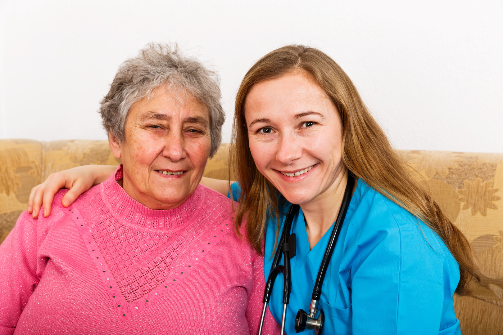 Our Five-Star Care Team: Providing Exceptional Senior Care with Love and Compassion