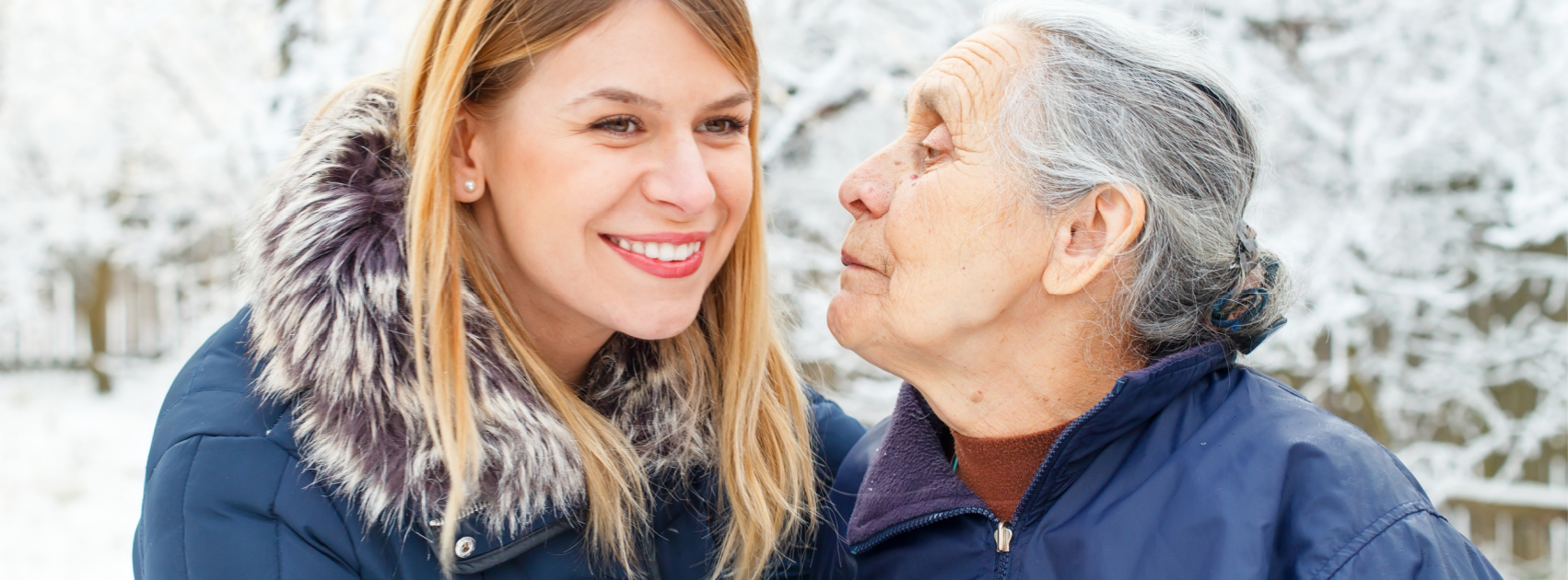 Winter Holiday Tips for Seniors and Caregivers